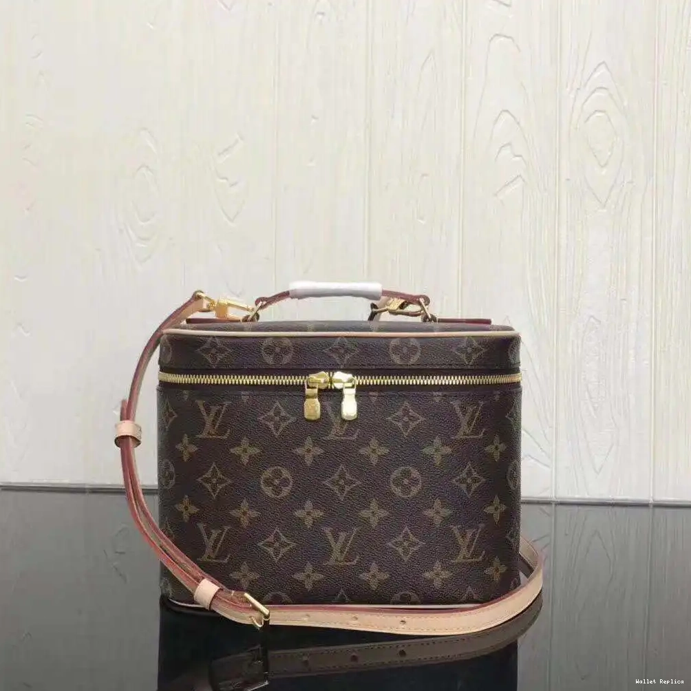 Cheap VUITTON LOUIS BAG TOILETRY 0703